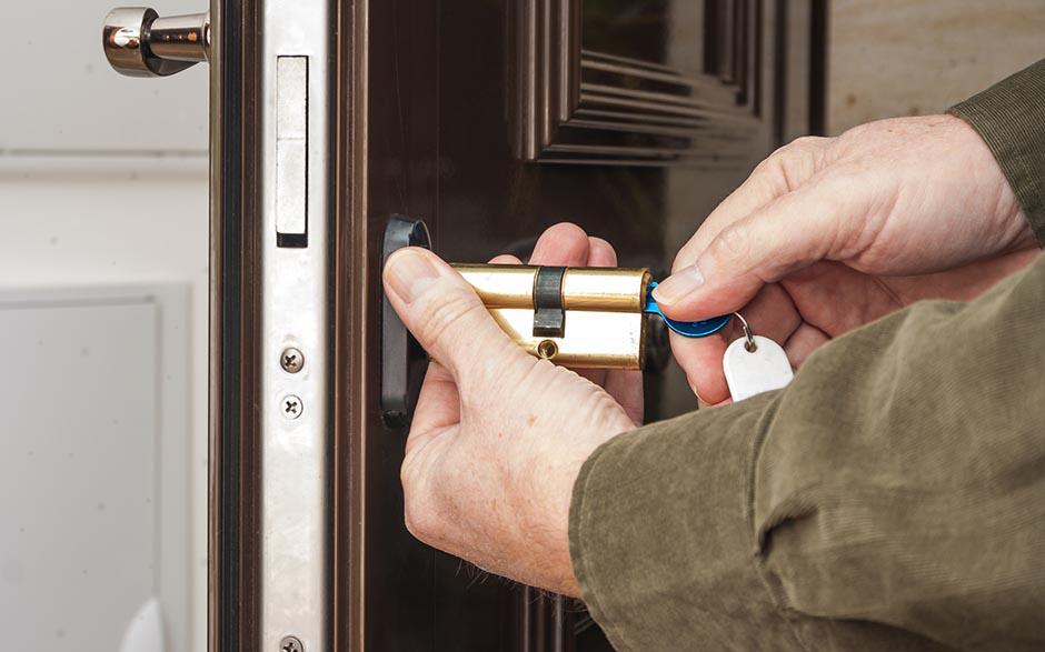 porte blindée pas cher Massy
